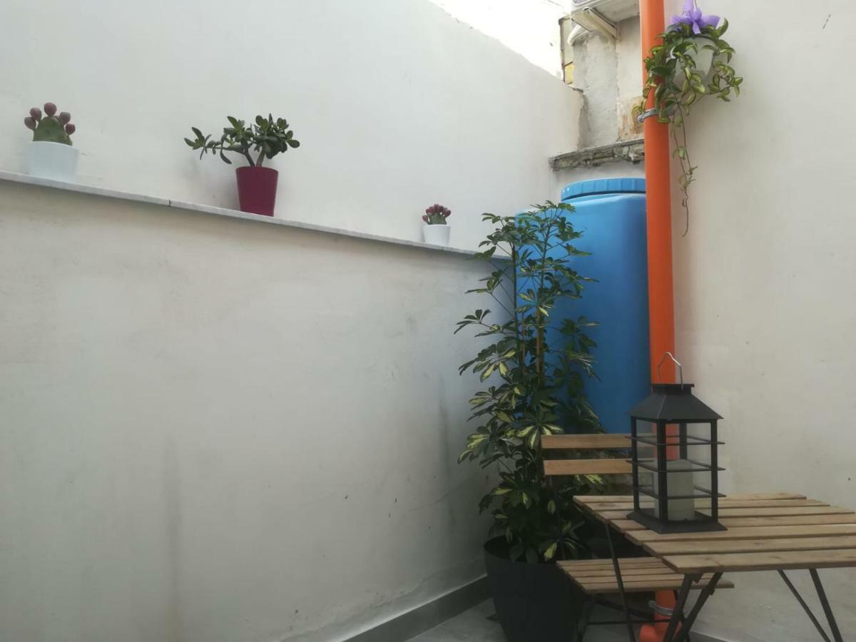 Sofia Pretty Appartament Palermo Exterior foto